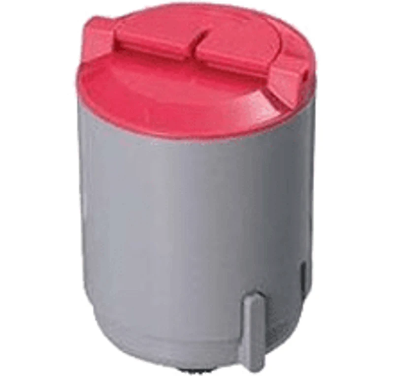 Compatible with Samsung CLP-M300A Laser Toner Cartridge Magenta