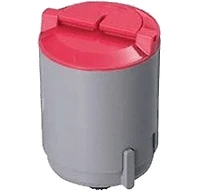 Compatible with Samsung CLP-M300A Laser Toner Cartridge Magenta