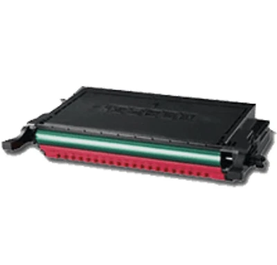 Compatible with Samsung CLP-M660B High Yield Laser Toner Cartridge Magenta