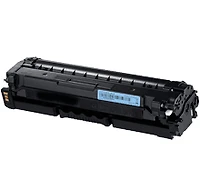 Compatible For Samsung CLT-C503L High Yield Laser Toner Cartridge Cyan