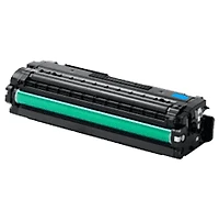Compatible with Samsung CLT-C506L Laser Toner Cartridge Cyan