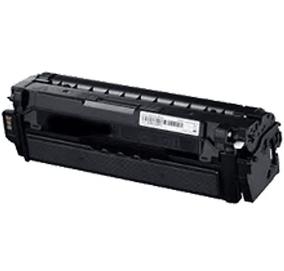 Compatible For Samsung CLT-K503L High Yield Laser Toner Cartridge Black