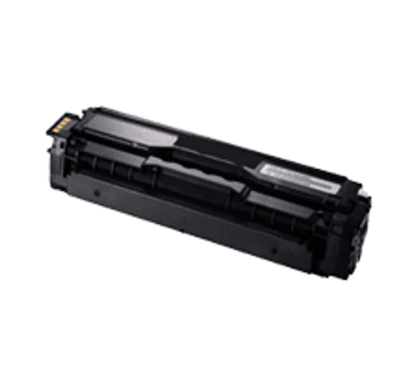Compatible with Samsung CLT-K504S Laser Toner Cartridge Black