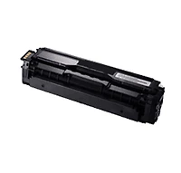 Compatible with Samsung CLT-K504S Laser Toner Cartridge Black