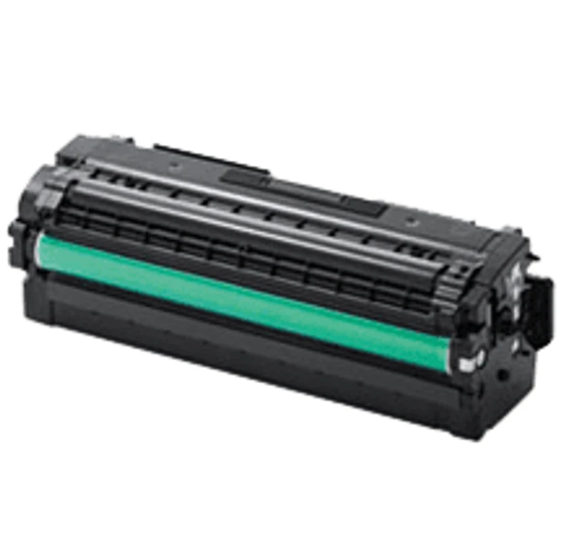 Samsung CLT-K505L Laser Toner Cartridge Black