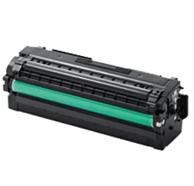 Samsung CLT-K505L Laser Toner Cartridge Black