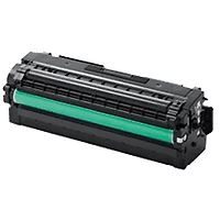 Samsung CLT-K505L Laser Toner Cartridge Black