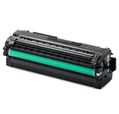 Compatible with Samsung CLT-K506L Laser Toner Cartridge Black
