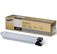 Samsung CLT-K809S Laser Toner Cartridge Black