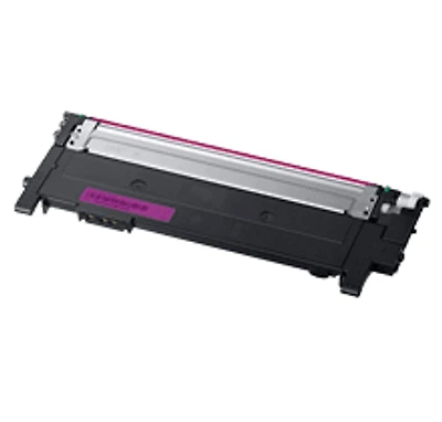 Samsung CLT-M404S Laser Toner Cartridge Magenta