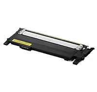 Samsung CLT-Y404S Laser Toner Cartridge Yellow