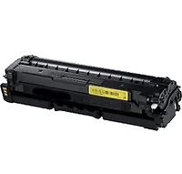 Compatible For Samsung CLT-Y503L High Yield Laser Toner Cartridge Yellow