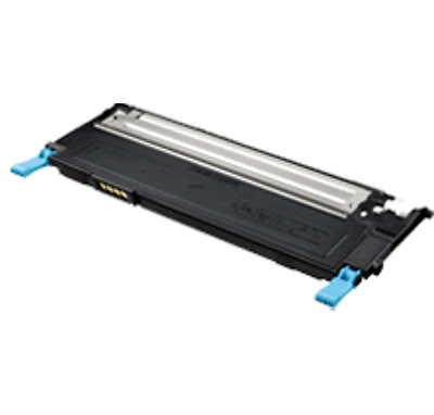 Compatible with Samsung CLT-C409S Laser Toner Cartridge Cyan