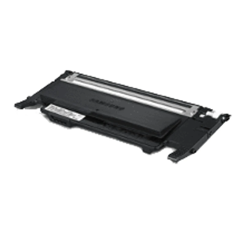Compatible with Samsung CLT-K407S Laser Toner Cartridge Black