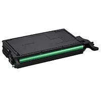 Compatible with Samsung CLT-K508L High Yield Laser Toner Cartridge Black