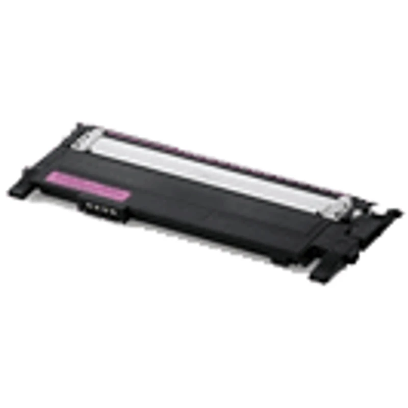 Compatible with Samsung CLT-M406S Laser Toner Cartridge Magenta
