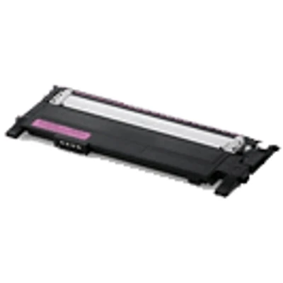 Compatible with Samsung CLT-M406S Laser Toner Cartridge Magenta