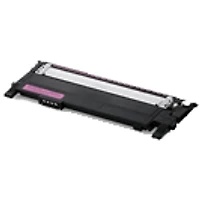 Compatible with Samsung CLT-M406S Laser Toner Cartridge Magenta