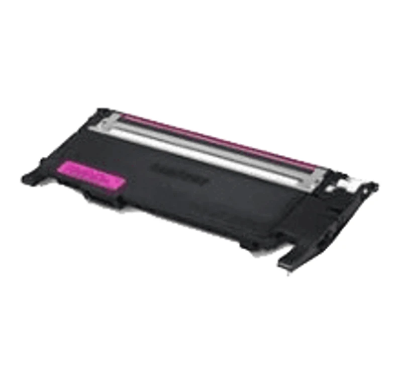 Compatible with Samsung CLT-M407S Laser Toner Cartridge Magenta