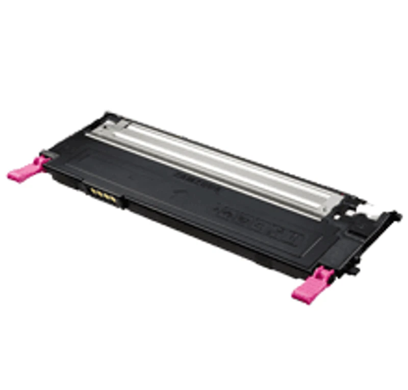 Compatible with Samsung CLT-M409S Laser Toner Cartridge Magenta