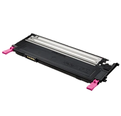 Compatible with Samsung CLT-M409S Laser Toner Cartridge Magenta