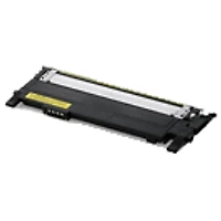 Compatible with Samsung CLT-Y406S Laser Toner Cartridge Yellow