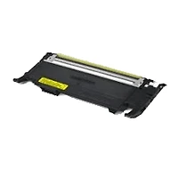 Compatible with Samsung CLT-Y407S Laser Toner Cartridge Yellow