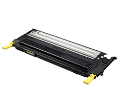 Compatible with Samsung CLT-Y409S Laser Toner Cartridge Yellow