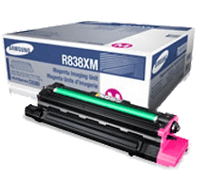 Samsung CLX-R838XM Laser Drum Unit Magenta