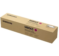 Samsung CLT-M806S  Magenta Laser Toner Cartridge