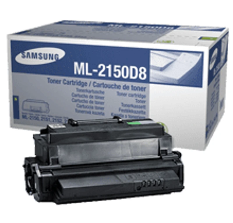 Samsung ML-2150D8 Laser Toner Cartridge