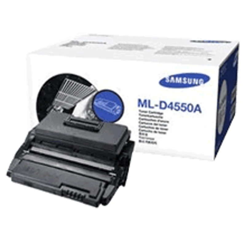 Samsung ML-D4550A Laser Toner Cartridge