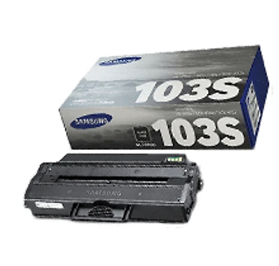 Samsung MLT-D103S Laser Toner Cartridge