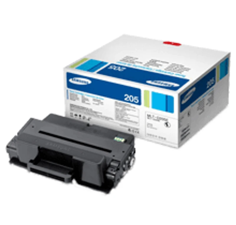 Samsung MLT-D205E Extra High Yield Laser Toner Cartridge