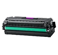 Samsung CLT-M505L Laser Toner Cartridge Magenta
