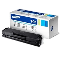Samsung MLT-D101S Laser Toner Cartridge