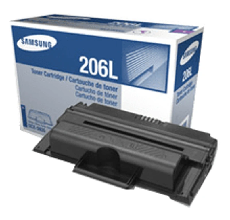 Samsung MLT-D206S Laser Toner Cartridge