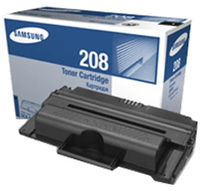 Samsung MLT-D208S Laser Toner Cartridge