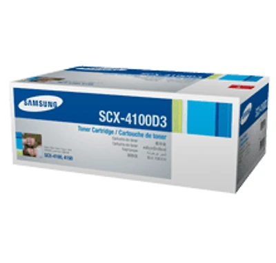 Samsung SCX-4100D3 Laser Toner Cartridge