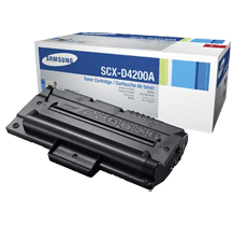 Compatible with Samsung SCX-D4200A Laser Toner Cartridge