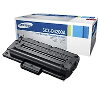 Compatible with Samsung SCX-D4200A Laser Toner Cartridge