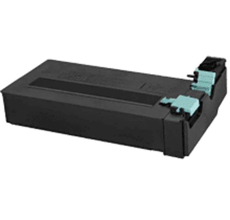 Compatible with Samsung SCX-D6555A Laser Toner Cartridge Black