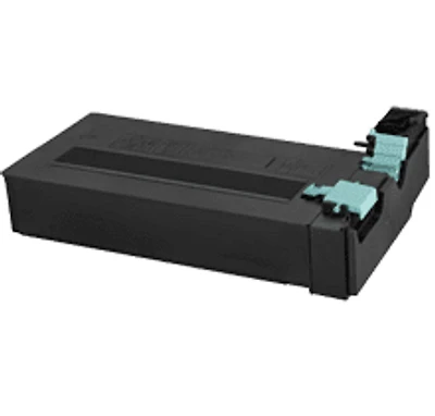 Compatible with Samsung SCX-D6555A Laser Toner Cartridge Black