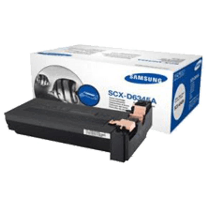 Samsung SCX-D6345A Laser Toner Cartridge