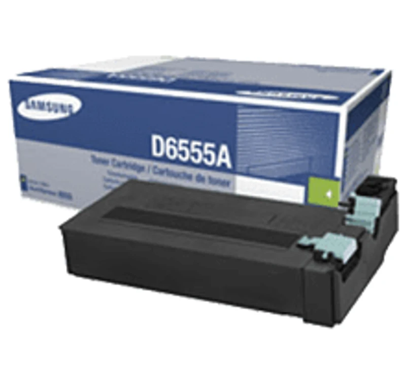 Samsung SCX-D6555A Laser Toner Cartridge