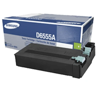 Samsung SCX-D6555A Laser Toner Cartridge