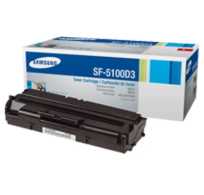 Samsung SF-5100D3 Laser Toner Cartridge