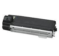 Sharp AL-204TD Laser Toner Cartridge Black