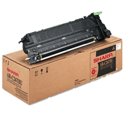Sharp AR-C26TBU Laser Toner Cartridge