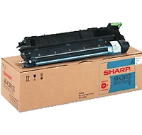 Sharp AR-C26TCU Laser Toner Cartridge Cyan